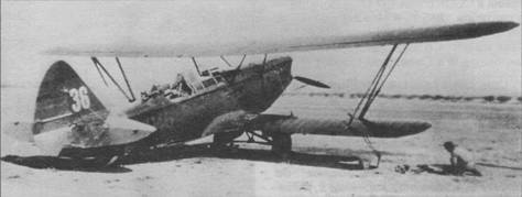 Ближние разведчики, корректировщики и штурмовики 1939-1945 pic_182.jpg