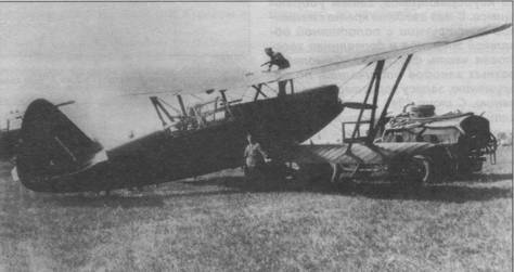 Ближние разведчики, корректировщики и штурмовики 1939-1945 pic_183.jpg