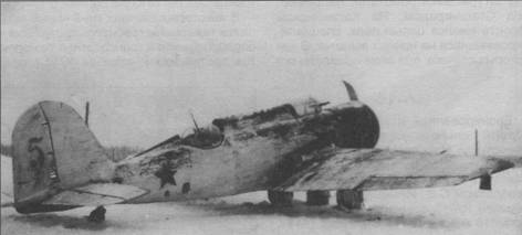 Ближние разведчики, корректировщики и штурмовики 1939-1945 pic_192.jpg