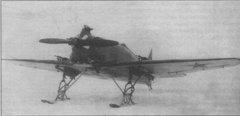 Ближние разведчики, корректировщики и штурмовики 1939-1945 pic_196.jpg