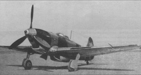 Ближние разведчики, корректировщики и штурмовики 1939-1945 pic_199.jpg