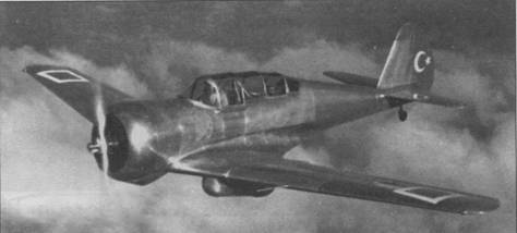 Ближние разведчики, корректировщики и штурмовики 1939-1945 pic_203.jpg