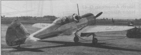 Ближние разведчики, корректировщики и штурмовики 1939-1945 pic_205.jpg