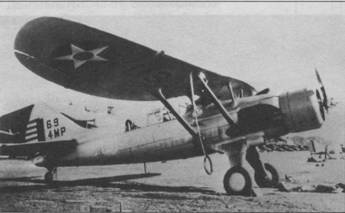 Ближние разведчики, корректировщики и штурмовики 1939-1945 pic_207.jpg