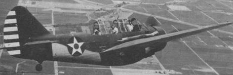 Ближние разведчики, корректировщики и штурмовики 1939-1945 pic_211.jpg