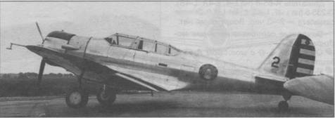 Ближние разведчики, корректировщики и штурмовики 1939-1945 pic_217.jpg