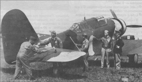 Ближние разведчики, корректировщики и штурмовики 1939-1945 pic_218.jpg