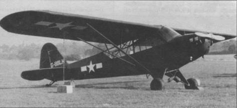 Ближние разведчики, корректировщики и штурмовики 1939-1945 pic_220.jpg