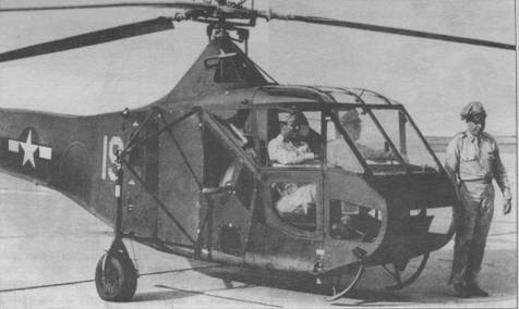 Ближние разведчики, корректировщики и штурмовики 1939-1945 pic_226.jpg