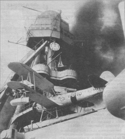 Ближние разведчики, корректировщики и штурмовики 1939-1945 pic_229.jpg