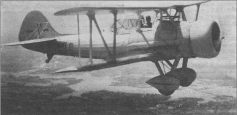 Ближние разведчики, корректировщики и штурмовики 1939-1945 pic_231.jpg