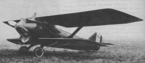 Ближние разведчики, корректировщики и штурмовики 1939-1945 pic_232.jpg