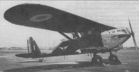 Ближние разведчики, корректировщики и штурмовики 1939-1945 pic_234.jpg