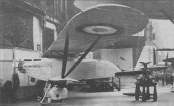 Ближние разведчики, корректировщики и штурмовики 1939-1945 pic_236.jpg