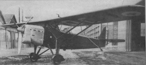 Ближние разведчики, корректировщики и штурмовики 1939-1945 pic_238.jpg