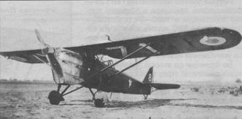 Ближние разведчики, корректировщики и штурмовики 1939-1945 pic_241.jpg