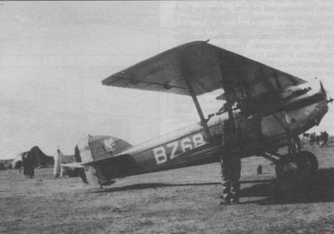 Ближние разведчики, корректировщики и штурмовики 1939-1945 pic_242.jpg