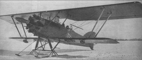 Ближние разведчики, корректировщики и штурмовики 1939-1945 pic_244.jpg