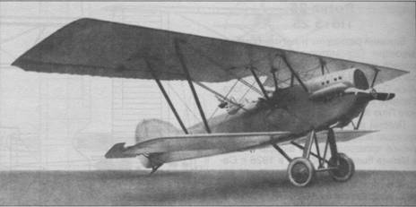 Ближние разведчики, корректировщики и штурмовики 1939-1945 pic_245.jpg