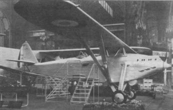 Ближние разведчики, корректировщики и штурмовики 1939-1945 pic_248.jpg