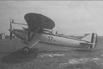 Ближние разведчики, корректировщики и штурмовики 1939-1945 pic_11.jpg