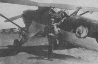 Ближние разведчики, корректировщики и штурмовики 1939-1945 pic_12.jpg