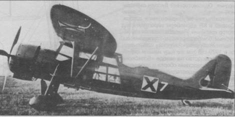 Ближние разведчики, корректировщики и штурмовики 1939-1945 pic_16.jpg