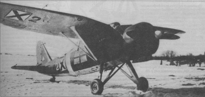 Ближние разведчики, корректировщики и штурмовики 1939-1945 pic_18.jpg