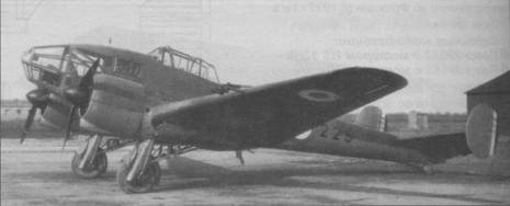 Ближние разведчики, корректировщики и штурмовики 1939-1945 pic_252.jpg
