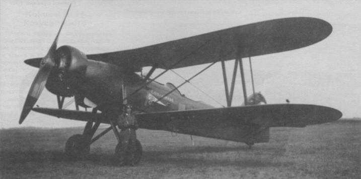 Ближние разведчики, корректировщики и штурмовики 1939-1945 pic_256.jpg