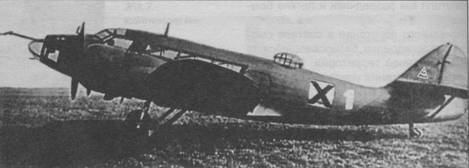 Ближние разведчики, корректировщики и штурмовики 1939-1945 pic_257.jpg