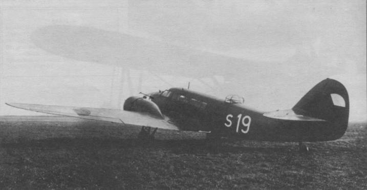 Ближние разведчики, корректировщики и штурмовики 1939-1945 pic_259.jpg