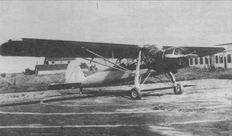 Ближние разведчики, корректировщики и штурмовики 1939-1945 pic_262.jpg