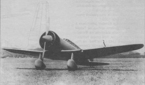 Ближние разведчики, корректировщики и штурмовики 1939-1945 pic_265.jpg