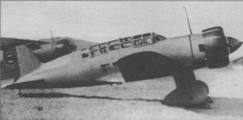 Ближние разведчики, корректировщики и штурмовики 1939-1945 pic_266.jpg