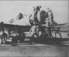 Ближние разведчики, корректировщики и штурмовики 1939-1945 pic_267.jpg