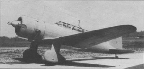 Ближние разведчики, корректировщики и штурмовики 1939-1945 pic_268.jpg