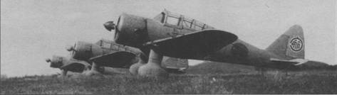 Ближние разведчики, корректировщики и штурмовики 1939-1945 pic_273.jpg