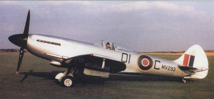 Ближние разведчики, корректировщики и штурмовики 1939-1945 pic_277.jpg