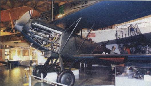 Ближние разведчики, корректировщики и штурмовики 1939-1945 pic_278.jpg