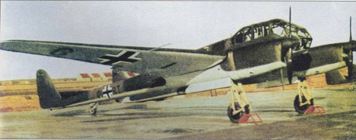 Ближние разведчики, корректировщики и штурмовики 1939-1945 pic_279.jpg
