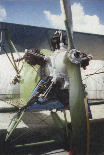 Ближние разведчики, корректировщики и штурмовики 1939-1945 pic_281.jpg