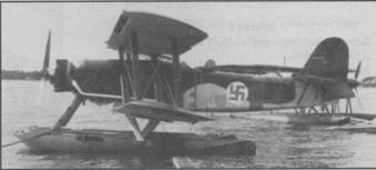 Ближние разведчики, корректировщики и штурмовики 1939-1945 pic_22.jpg
