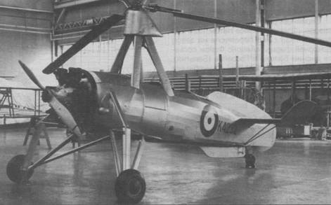 Ближние разведчики, корректировщики и штурмовики 1939-1945 pic_23.jpg