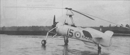 Ближние разведчики, корректировщики и штурмовики 1939-1945 pic_25.jpg