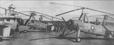 Ближние разведчики, корректировщики и штурмовики 1939-1945 pic_26.jpg