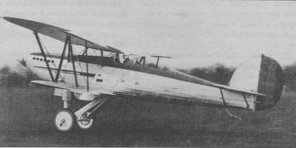 Ближние разведчики, корректировщики и штурмовики 1939-1945 pic_28.jpg