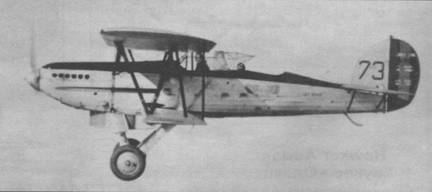 Ближние разведчики, корректировщики и штурмовики 1939-1945 pic_29.jpg