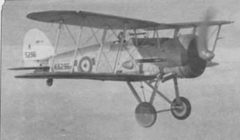 Ближние разведчики, корректировщики и штурмовики 1939-1945 pic_31.jpg