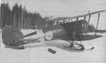 Ближние разведчики, корректировщики и штурмовики 1939-1945 pic_32.jpg